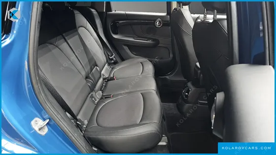 MINI COUNTRYMAN CLASSIC PLUS LAUNCH PACK