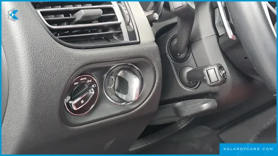 PORSCHE MACAN 2.9 S