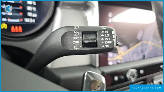 PORSCHE MACAN 2.9 S