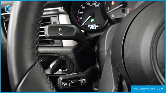 PORSCHE MACAN 2.9 S