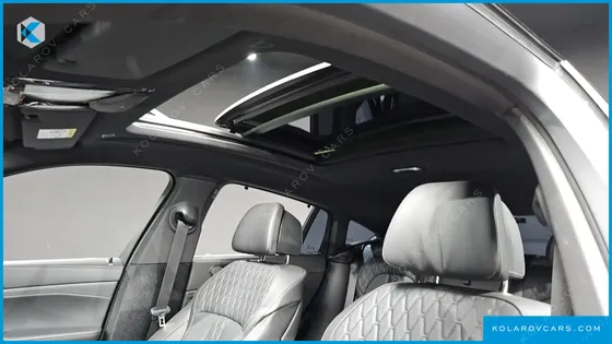 BMW X6 XDRIVE30D M SPORT