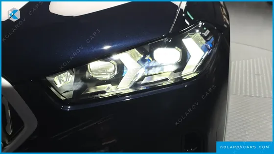 BMW X6 XDRIVE30D M SPORT