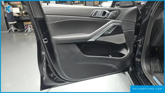 BMW X6 XDRIVE30D M SPORT