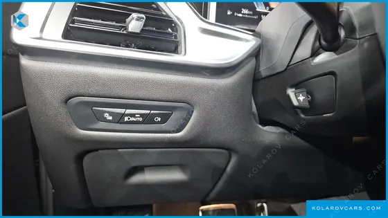 BMW X6 XDRIVE30D M SPORT