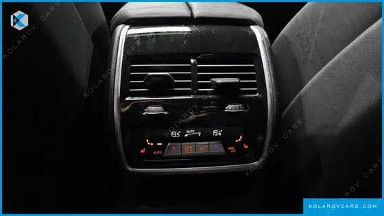 BMW X6 XDRIVE30D M SPORT