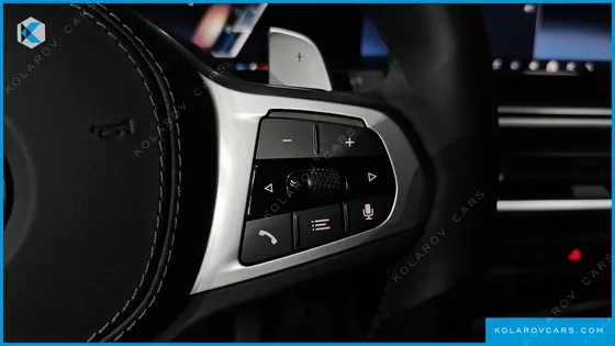 BMW X6 XDRIVE30D M SPORT