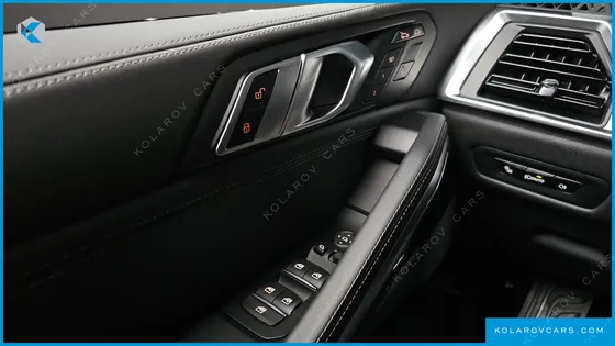 BMW X6 XDRIVE30D M SPORT
