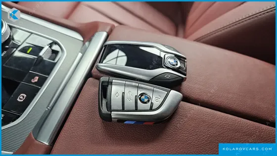 BMW X6 XDRIVE30D M SPORT