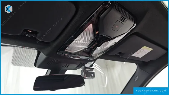 BMW X6 XDRIVE30D M SPORT