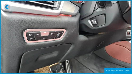 BMW X6 XDRIVE30D M SPORT
