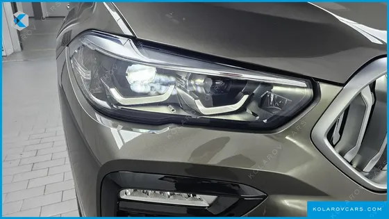BMW X6 XDRIVE30D M SPORT