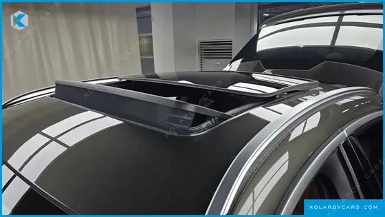BMW X6 XDRIVE30D M SPORT