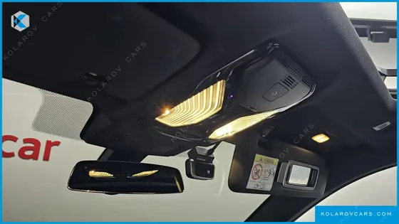 BMW X6 XDRIVE30D M SPORT
