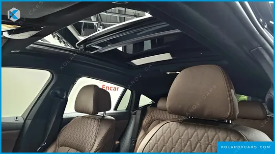 BMW X6 XDRIVE30D M SPORT