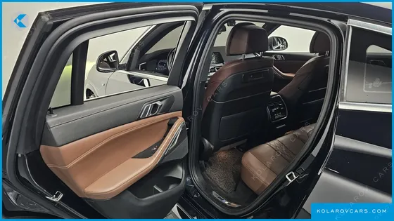 BMW X6 XDRIVE30D M SPORT