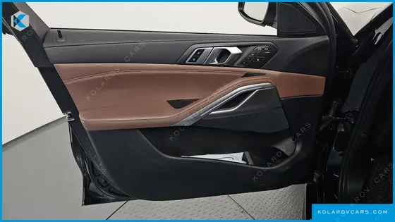 BMW X6 XDRIVE30D M SPORT