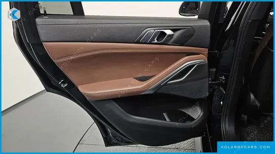 BMW X6 XDRIVE30D M SPORT