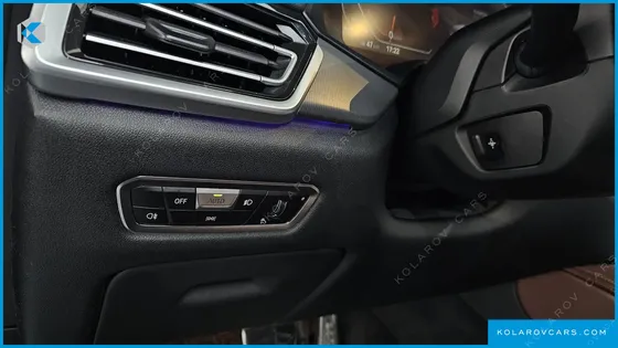 BMW X6 XDRIVE30D M SPORT