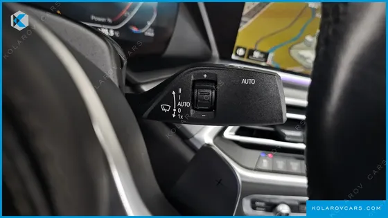 BMW X6 XDRIVE30D M SPORT