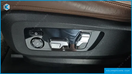 BMW X6 XDRIVE30D M SPORT