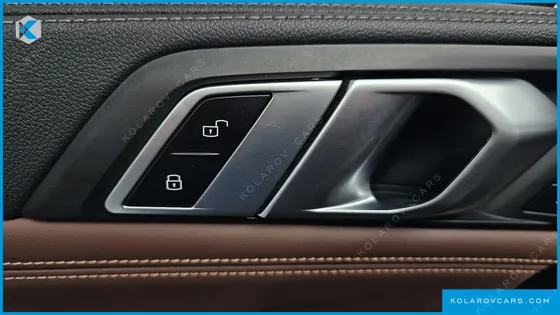 BMW X6 XDRIVE30D M SPORT