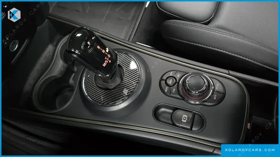 MINI COUNTRYMAN CLASSIC