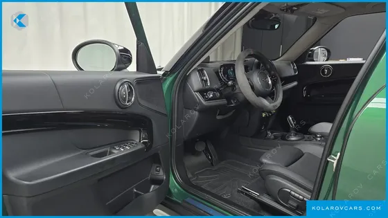 MINI COUNTRYMAN CLASSIC