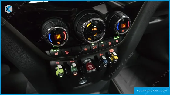 MINI COUNTRYMAN CLASSIC