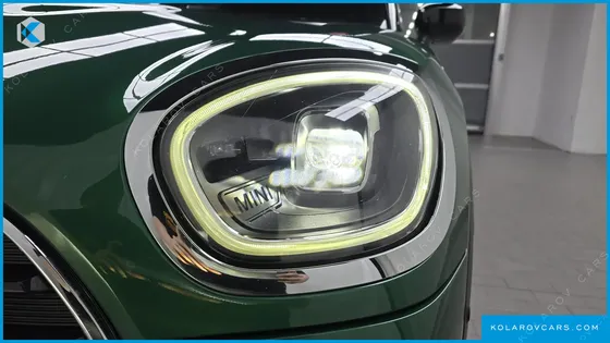 MINI COUNTRYMAN CLASSIC