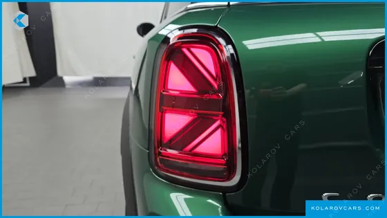 MINI COUNTRYMAN CLASSIC