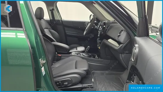 MINI COUNTRYMAN CLASSIC