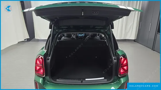 MINI COUNTRYMAN CLASSIC