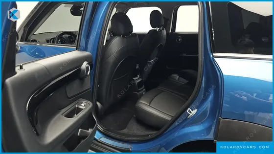 MINI COUNTRYMAN CLASSIC