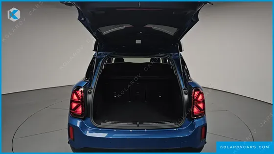 MINI COUNTRYMAN CLASSIC