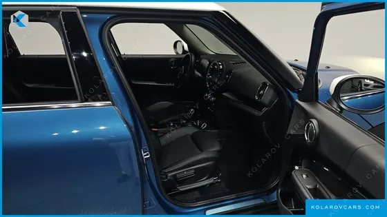 MINI COUNTRYMAN CLASSIC
