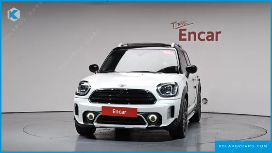 MINI COUNTRYMAN CLASSIC