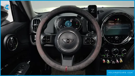 MINI COUNTRYMAN CLASSIC