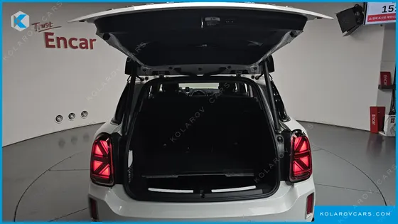 MINI COUNTRYMAN CLASSIC