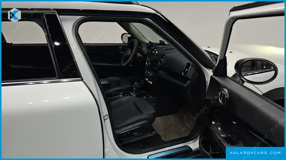 MINI COUNTRYMAN CLASSIC