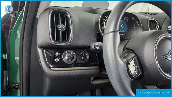 MINI COUNTRYMAN CLASSIC PLUS