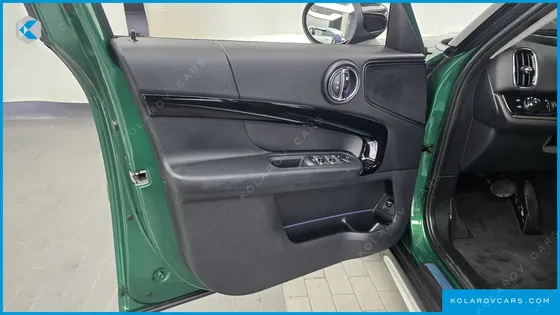 MINI COUNTRYMAN CLASSIC PLUS