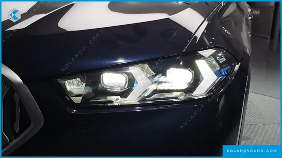 BMW X6 XDRIVE40I M SPORT