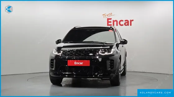 LAND ROVER DISCOVERY SPORT P250 DYNAMIC SE