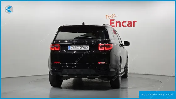 LAND ROVER DISCOVERY SPORT P250 DYNAMIC SE