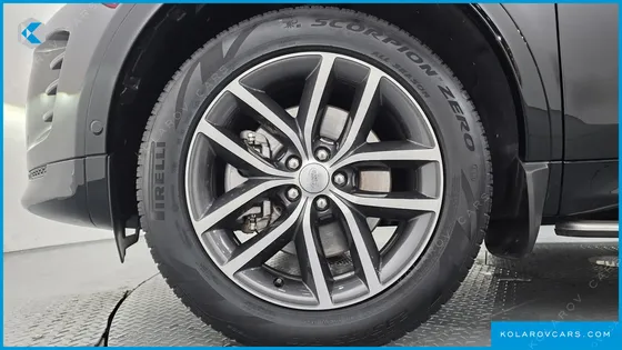 LAND ROVER DISCOVERY SPORT P250 DYNAMIC SE