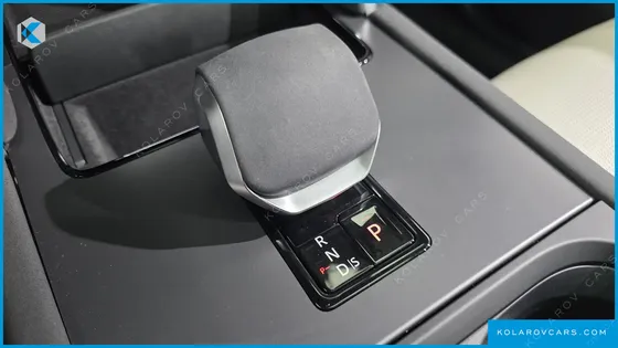 LAND ROVER DISCOVERY SPORT P250 DYNAMIC SE