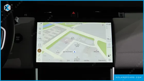 LAND ROVER DISCOVERY SPORT P250 DYNAMIC SE