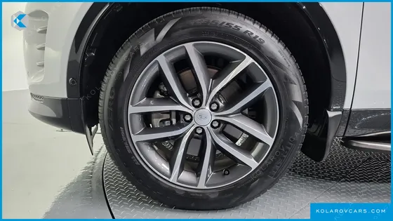 LAND ROVER DISCOVERY SPORT P250 DYNAMIC SE