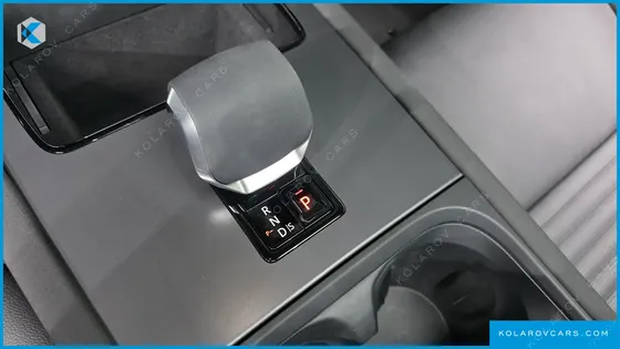 LAND ROVER DISCOVERY SPORT P250 DYNAMIC SE