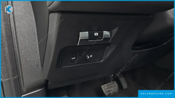 LAND ROVER DISCOVERY SPORT P250 SE